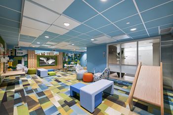 Playroom